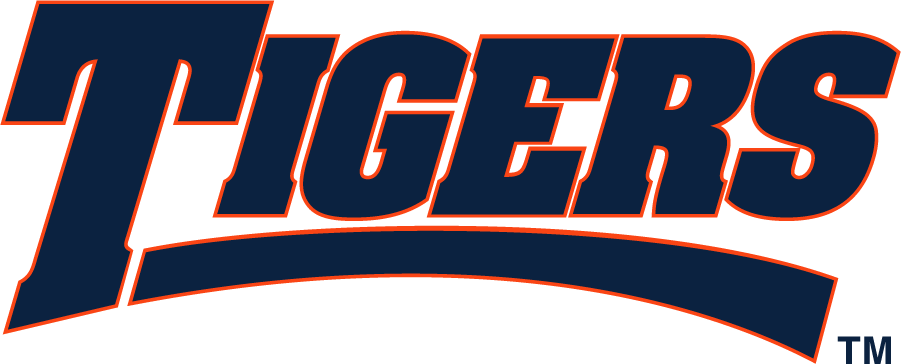 Auburn Tigers 1997-2006 Wordmark Logo v3 diy DTF decal sticker